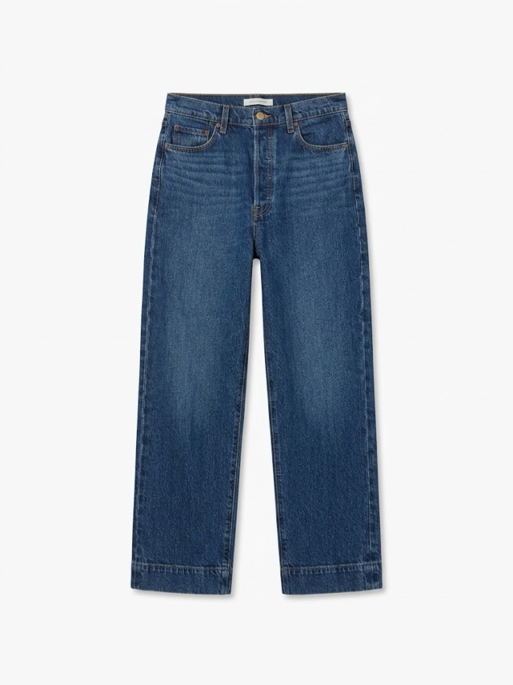 Levi’s Ribcage Straight Ankle Jeans Adjustable waist size 29